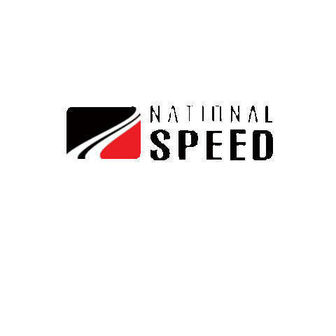 Sticker by National Speed