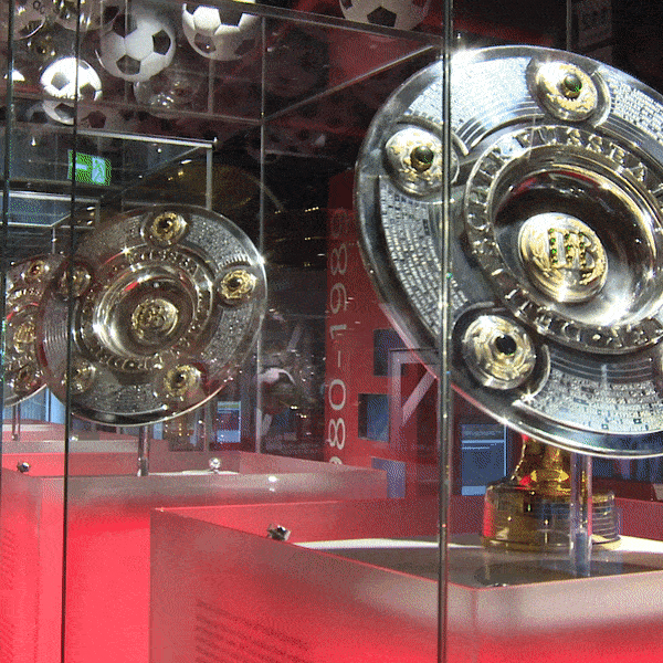 Champions League Football GIF by FC Bayern Munich