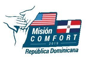 United States Estamosunidos Sticker by EmbajadaUSAenRD