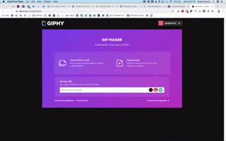 Animated GIF