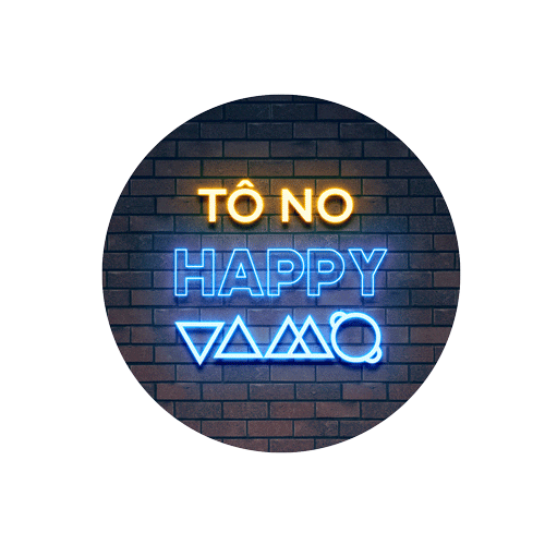 Vale da Moqueca Sticker