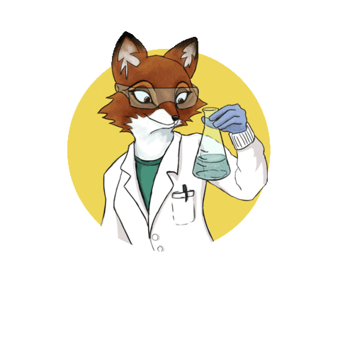 Vierte Stock Sticker