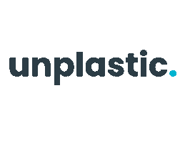 Unplastic Sticker by Mananalu Water
