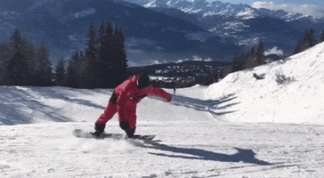 ONLYRIDER switzerland snowboard academy valais GIF