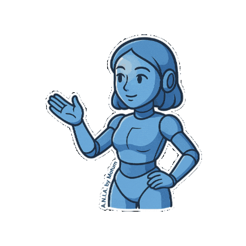 Sticker by Tecnomotum