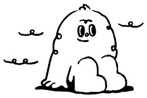 Pa Sticker by ohmuamua