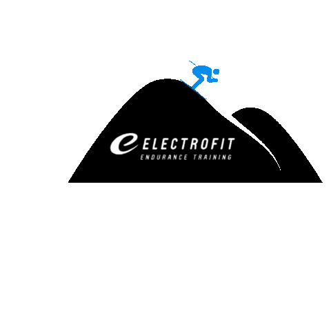 electrofit Sticker