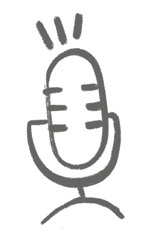 Grace + Vine Studios Sticker