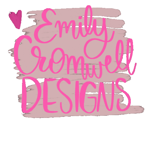 Emily Sticker