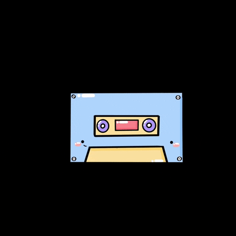 Retro GIF