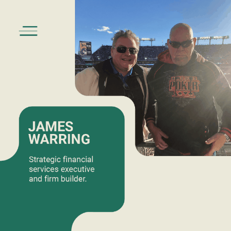 James Warring GIF