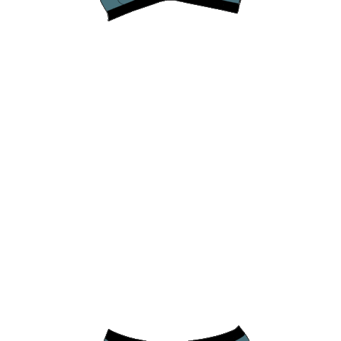 Underwear Love Sticker by MARY YOUNG