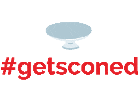 Cookie Bakery Sticker by Seven Sisters