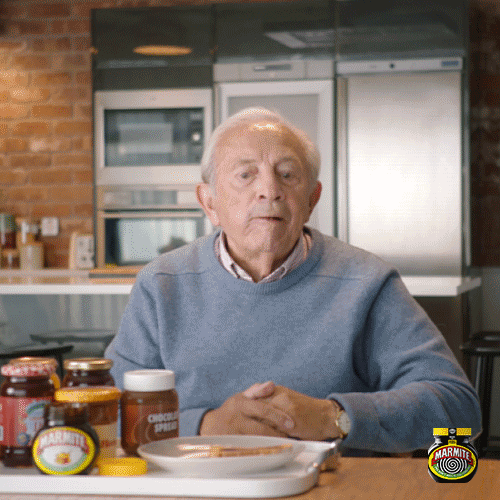 Hate It GIF by Marmite