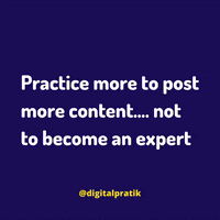 Quote GIF by Digital Pratik