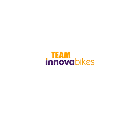 Team Bikes Sticker by INNOVABIKES