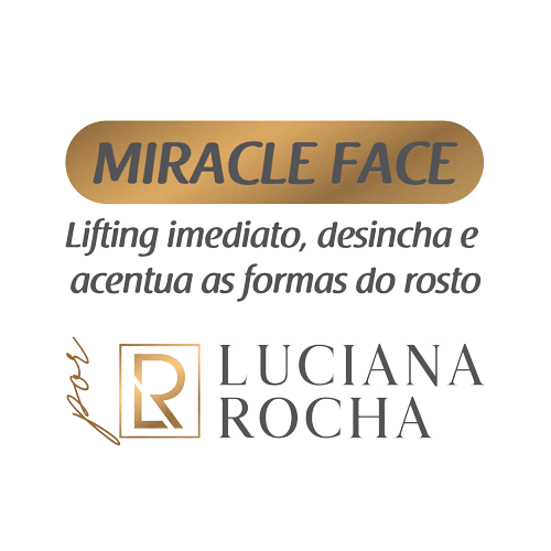 Luciana Rocha Estética Sticker