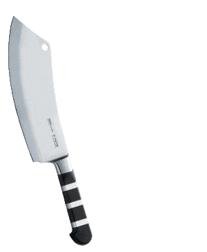 Friedr. Dick Sticker