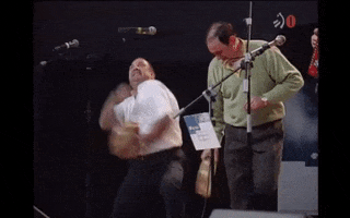 Euskara Musika Gif By Napargif