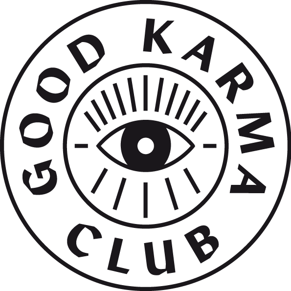 Karma Sharelove Sticker by NAVUCKO.