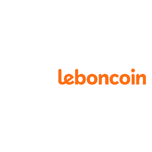Sticker by leboncoin