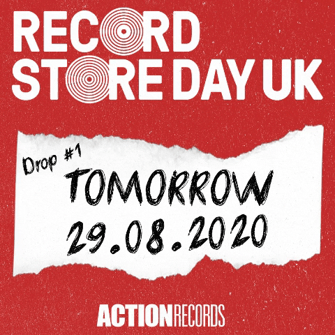 ActionRecords GIF