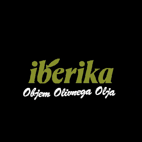 Iberika iberika olivno olje GIF