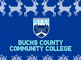 BucksCCC communitycollege wintersession bucksccc buckscountycommunitycollege GIF