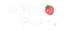 딸기 Sticker