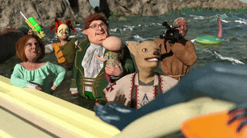 Wolf Camera GIF by Mac DeMarco