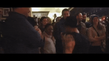 Andy Suzuki & The Method GIF