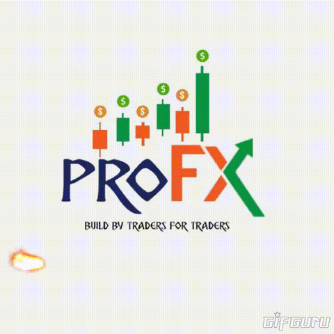 PROFXOFFICIAL trading forex profx profxclub GIF