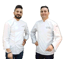 Chef Mehmet Sticker by Chef Grup