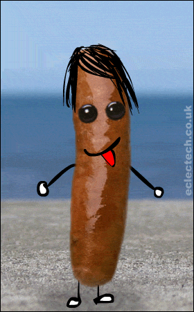 Sausage GIF - Find & Share on GIPHY