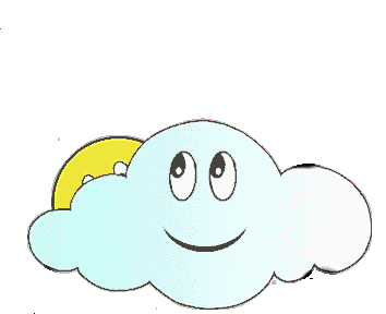 Paling Keren 28 Gambar Awan Bergerak Gif Richa Gambar