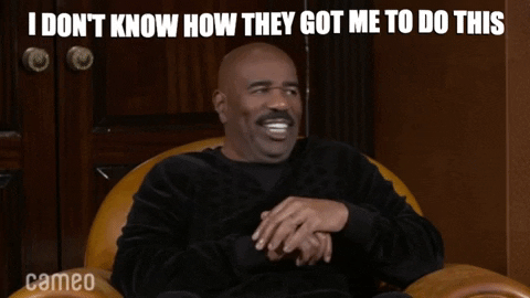 I Dont Want To Do This Show GIFs - Get the best GIF on GIPHY