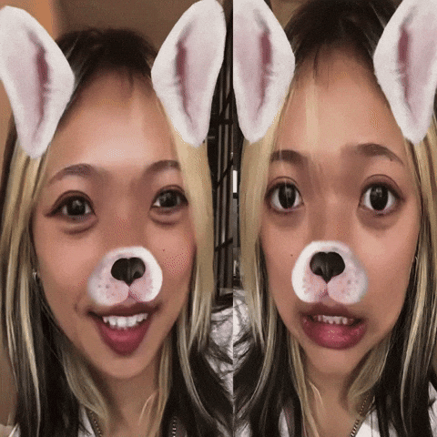 Blues Hannah GIF