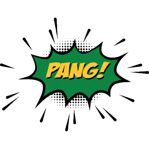 Sticker by Japang
