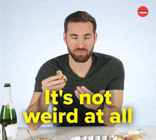Thanksgiving GIF by BuzzFeed