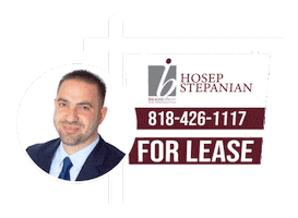 Sticker by Hosep Stepanian Real Estate