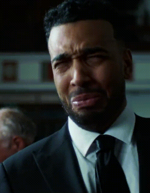 Crine Crying GIF by BadMonkeyStudios