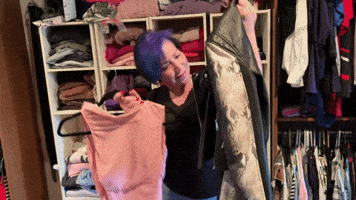Choice GIF by Nika Stewart