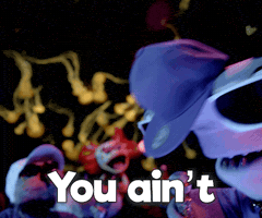 Shark Week Party GIF by Aquarium of the Pacific