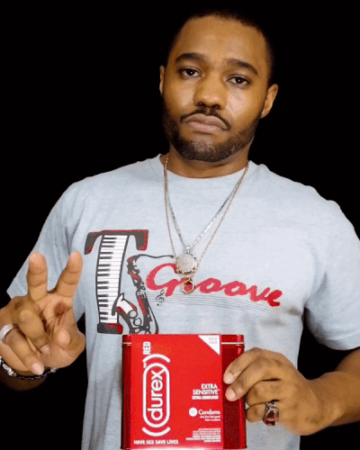 Youtube Love GIF by Tyrone Smith