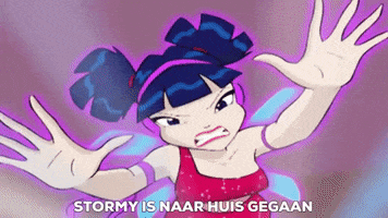 Storm GIF