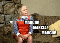 the brady bunch marcia marcia marcia GIF the brady bunch marcia marcia marcia GIF