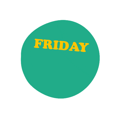 MondaysLabs Sticker