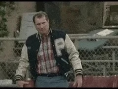 Al Bundy 2Gif GIF by memecandy