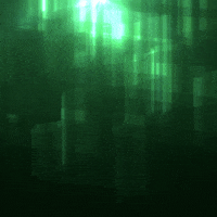 Glow Northern Lights GIF by xponentialdesign
