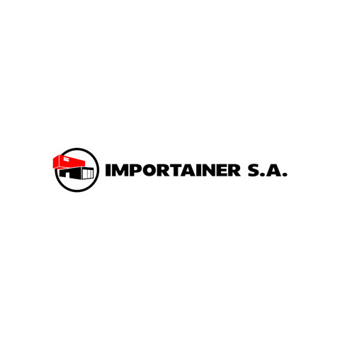 Sticker by IMPORTAINERSA